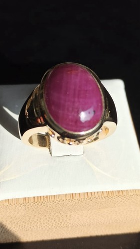Silber ring 925 - gr., 57