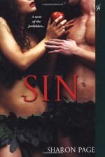 Sin,Sharon Page