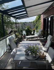 GARPA Portland Gartentisch