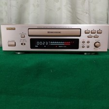 Denon DRR-F100 Cassette Deck