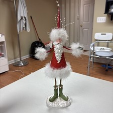 RARE Patience Brewster