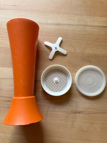 Tupper tupperware süsse - tupper,