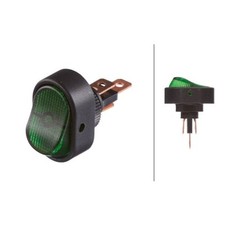 Schalter HELLA 6EH007 946-001