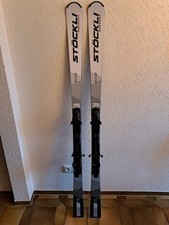 Top STÖCKLI SKI LASER SC