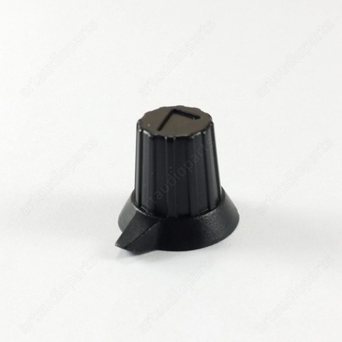Schwarz drehknopf für - für, yamaha