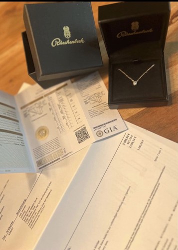 Neue brillantkette - neue,