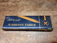 JOHANN FABER - "APOLLO"