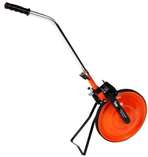 Messrad rolltacho - messrad,,