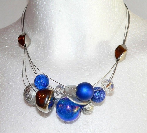 Halsreif halskette collier - halsreif,
