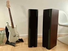 2 Standlautsprecher Jamo 477a