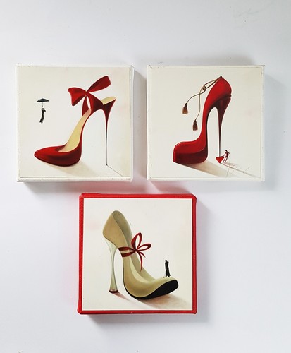 Bilder mit motiv high - 3,