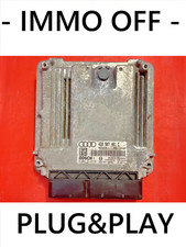 IMMO OFF / Plug&Play AUDI A8