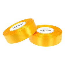 Schleifenband Dekoband 91m /