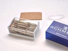 Schmetz Nähmaschinennadeln