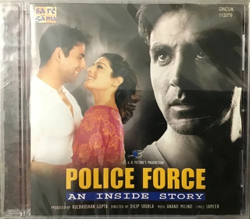 Police force bollywood - force,