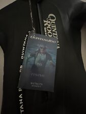 Quintana Roo Neoprenanzug Triathlon