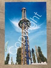 Retro XXL Foto POWER TOWER