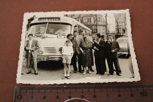 Tolles altes foto oldtimer - tolles,