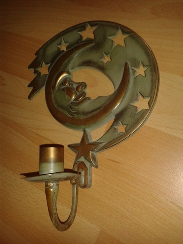 Wand kerzenhalter 1994 - wand-kerzenhalter,,