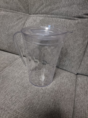 Tupperware diamant krug 0 - diamant, 2.0