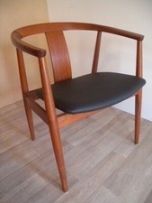 Armlehnstuhl Teak Tove &