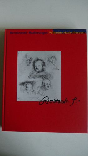 Rembrandt fecit 165 - rembrandt,