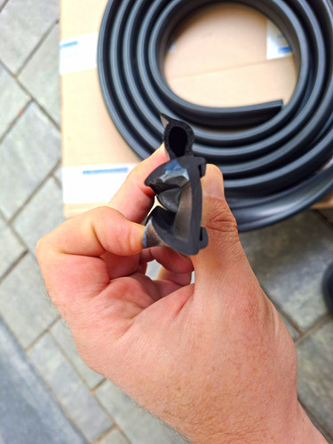 Polyplastic gummiprofil für - polyplastic,