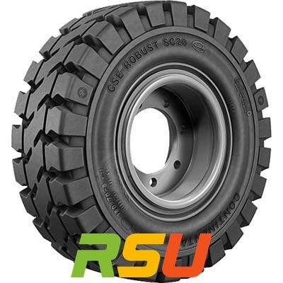 Continental 20 - 2x,