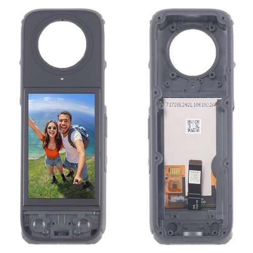 Für insta360 one lcd - x4,