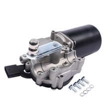 Vorderseite Wischermotor 12V 4-Polig für Mercedes B-Klasse W242 W246 2468200040