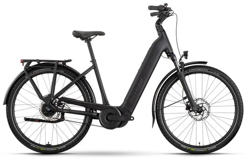 Raymon elektro fahrrad bosch - raymon, elektro-fahrrad