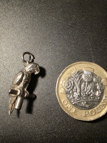Vintage sterling silber - vintage,