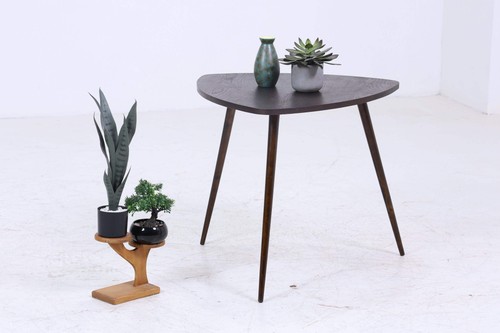 Vintage beistelltisch mid - vintage,