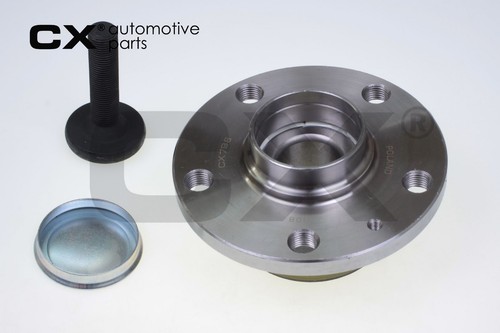 Radnabe hinten für caddy - vw,