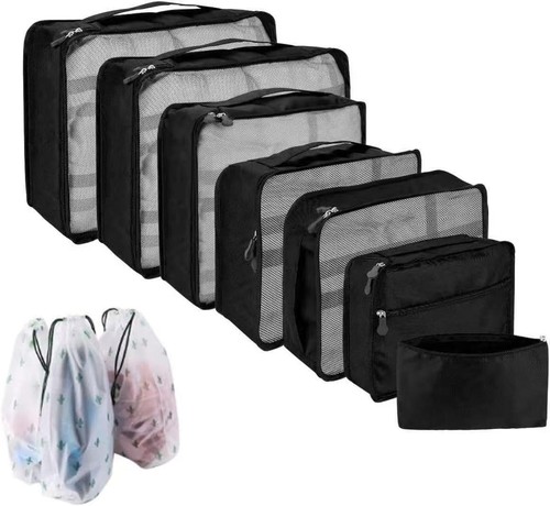 Packwürfel für koffer - packwürfel,