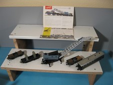 Fleischmann Spur H0 5597