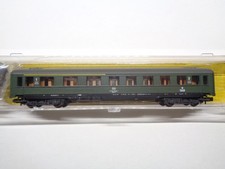 ROCO N 02265 A Schürzenwagen 1./2.Klasse OVP (14137)