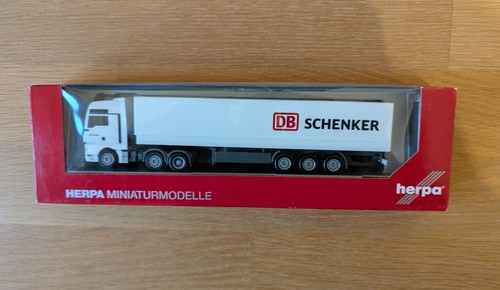 Schenker miniatur - db,