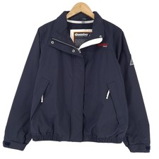Gaastra herrenjacke blau - gaastra,