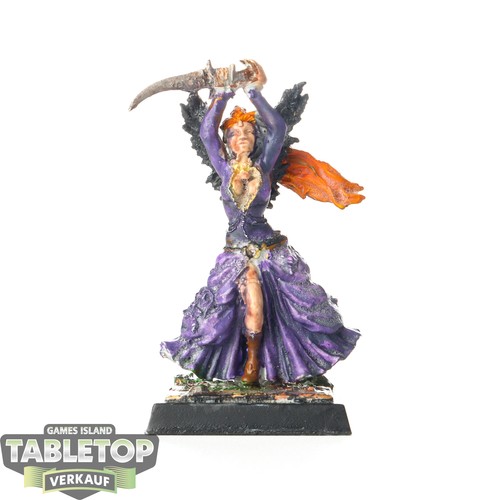 Freebooter fate sybiline - -,