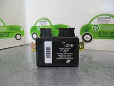 YM2119A366BB wegfahrsperre