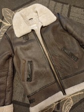 Lindbergh  Winterlederjacke Gr.xxl .mit Lammfell gefüttert.NEU,/ Preis war 1500€