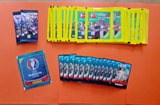 Sammelsticker Panini Euro 2016