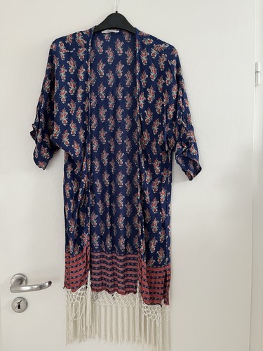 Kimono mango damen one size - kimono,