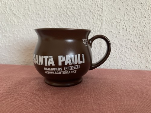 Santa pauli hamburg - pauli,