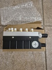 Mercedes S W220 Ventiblockl