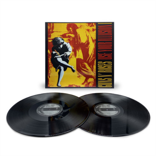Guns roses use - guns,