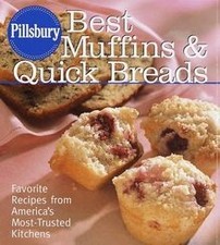 Pillsbury: Best Muffins and