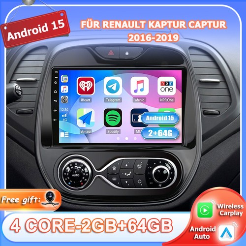 Android für renault - android,