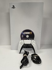 Sony PlayStation 5 PS5 Disc
